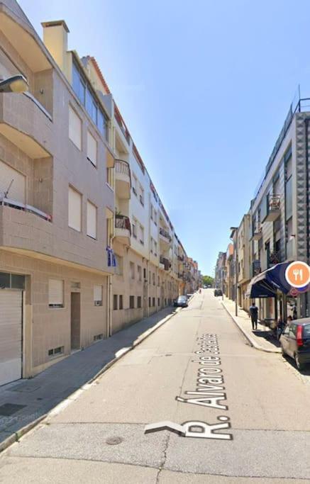 Porto Central Home Exteriér fotografie