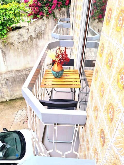 Porto Central Home Exteriér fotografie