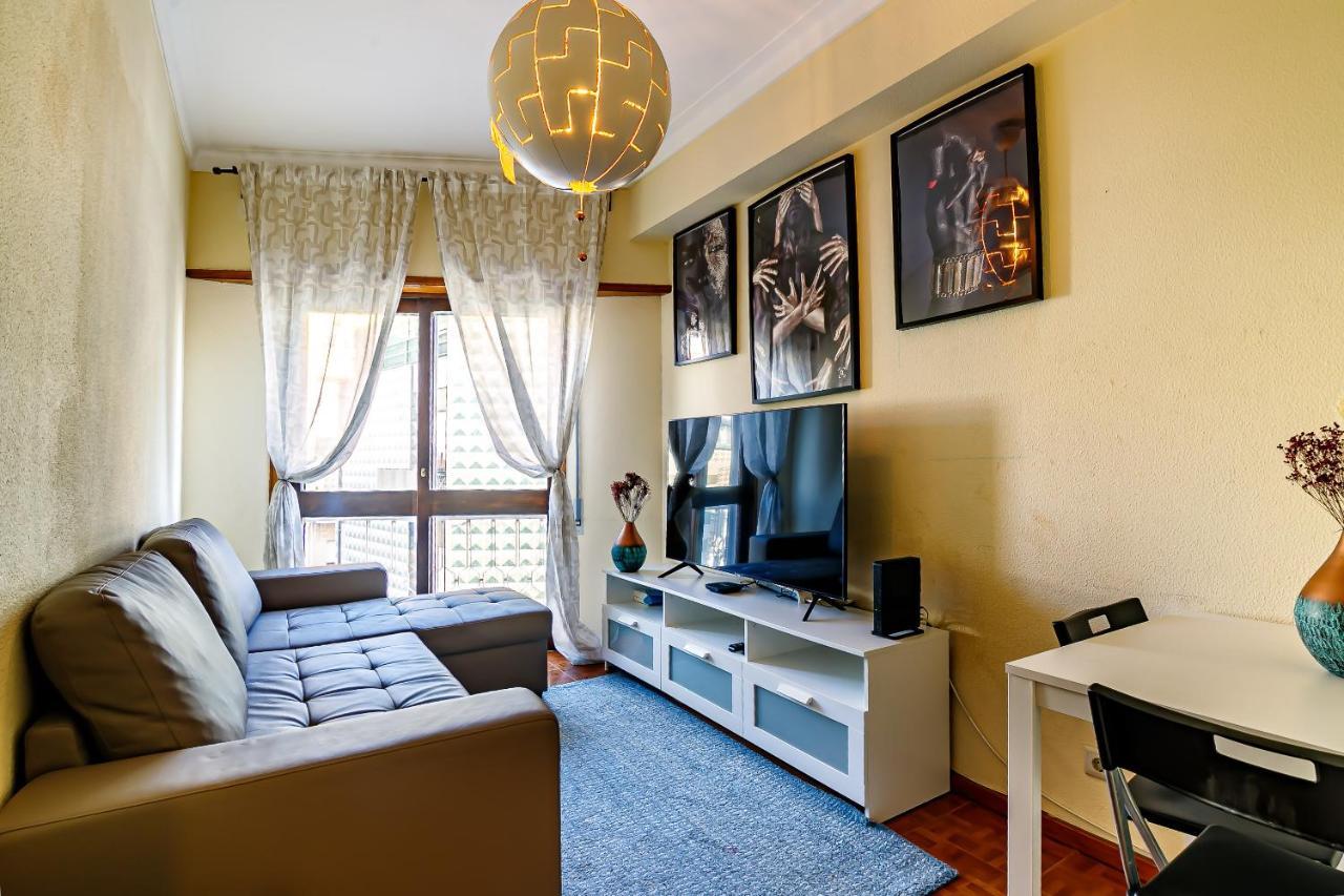 Porto Central Home Exteriér fotografie